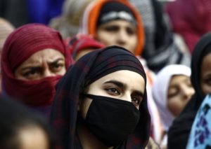 Read more about the article Pakistan expresses solidarity with Kashmiri Women on International Day for Elimination of Sexual Violence in Conflict