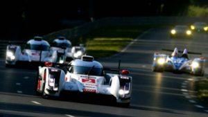 Read more about the article Le Mans (Car Race) goes virtual