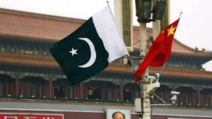 Read more about the article Pak-China to promote bilateral relation in science, technology