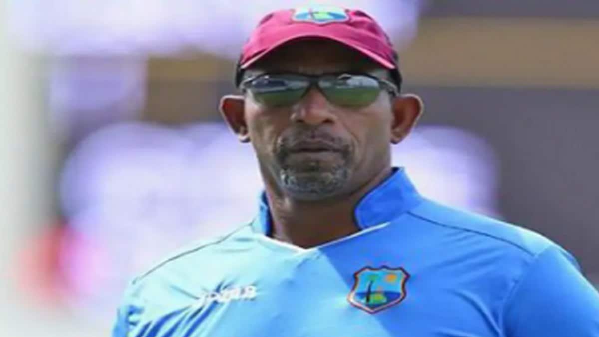 You are currently viewing West Indies batsmen must start strongly, says Simmons