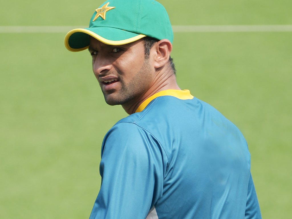 Read more about the article Shoaib Malik to join Pak cricket team  in England on July 24