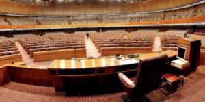 Read more about the article Govt, opposition agree to hold NA session with presence of 86 lawmakers