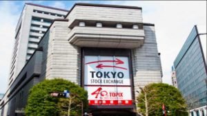 Read more about the article Tokyo stocks open lower amid US-China tensions