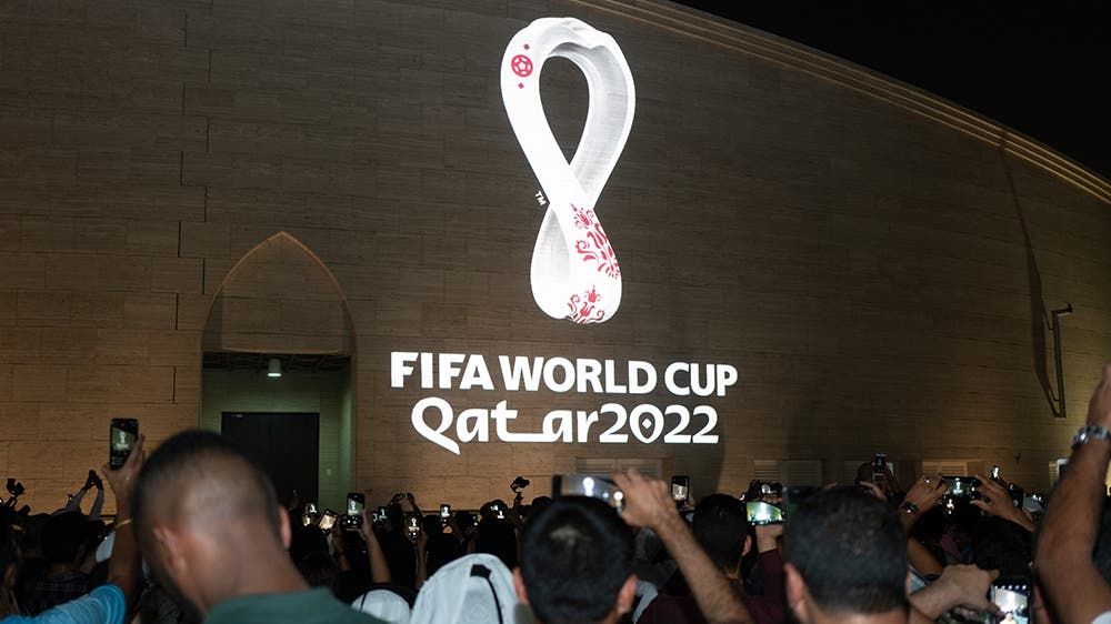 Read more about the article 2022 Qatar World Cup organizers make staff redundant
