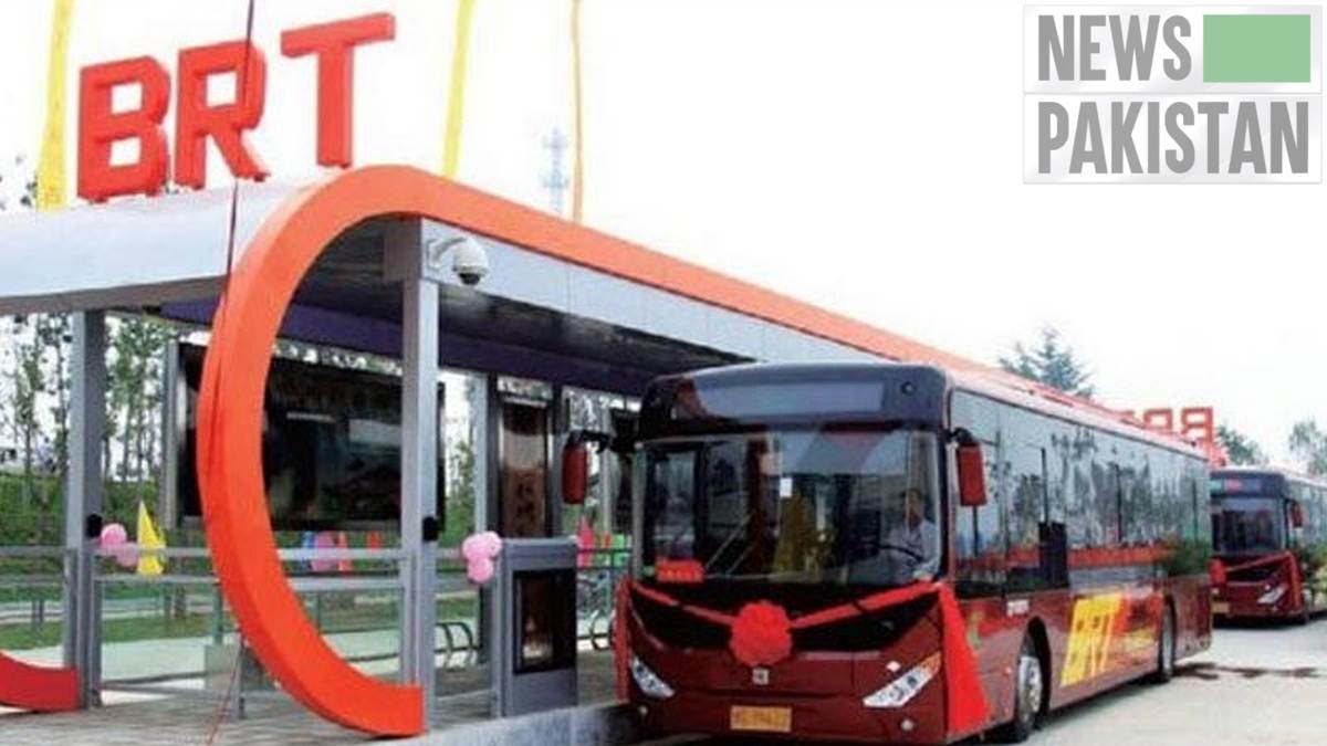 Payment of BRT operations to Daewoo Express halted