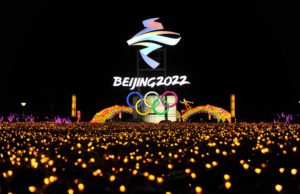 Read more about the article Beijing Games medals table