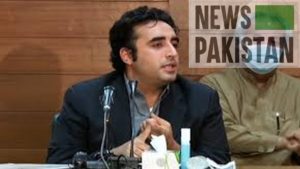 Read more about the article Bilawal Bhutto accuses PTI of mega-corruption