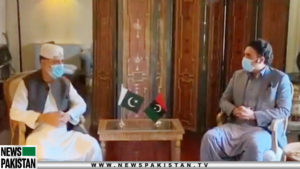 Read more about the article Bilawal Bhutto Zardari meets Sardar Akhtar Mengal