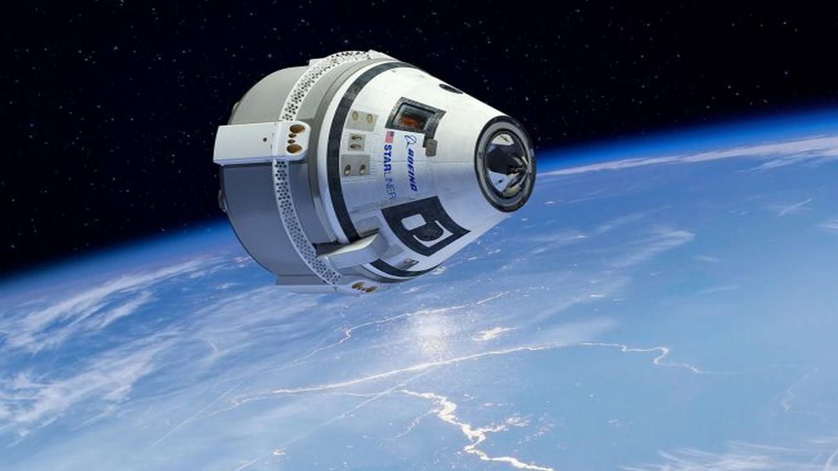Read more about the article NASA hits Boeing with 80 recommendations before next space test