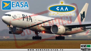 Read more about the article PIA not to appeal against ban imposed by EASA