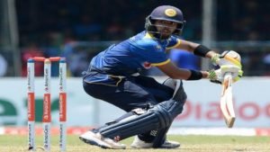 Read more about the article Cricket: Sri Lanka hit back with four South African wickets