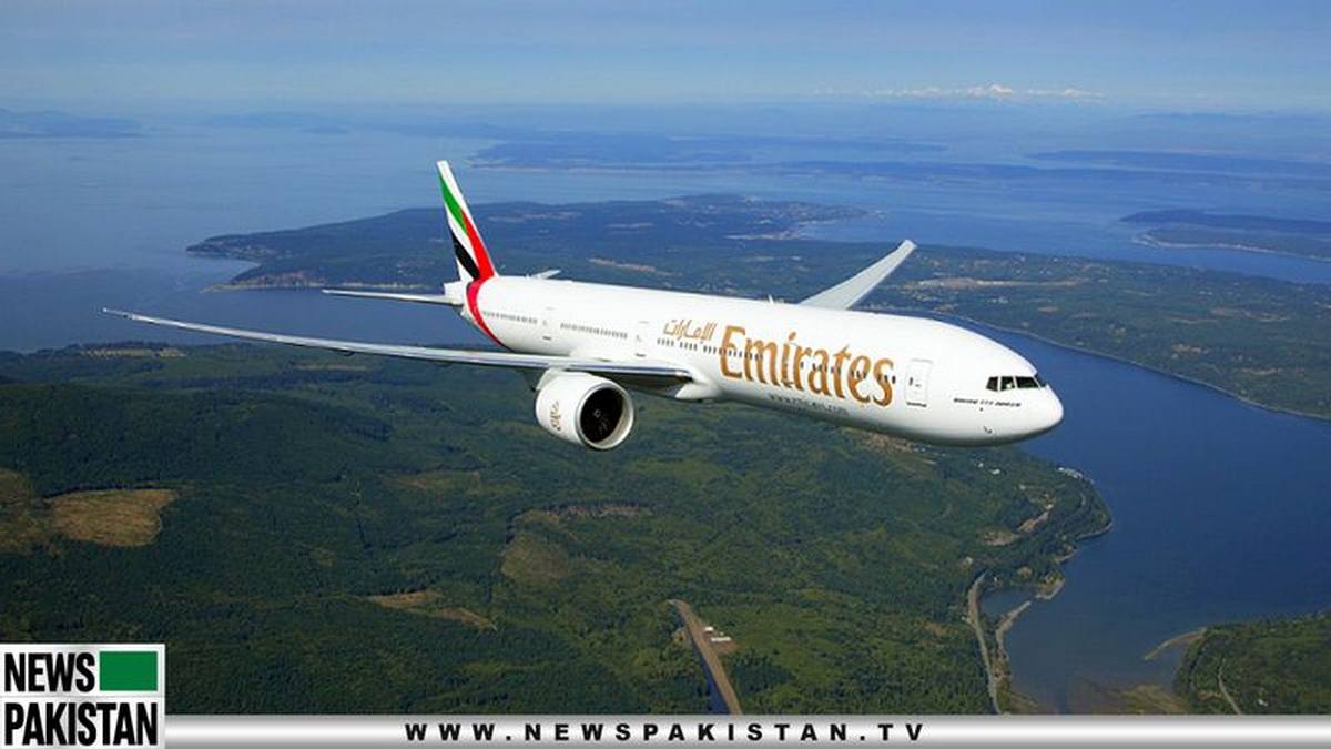 You are currently viewing Floods: Emirates offers free cargo capacity