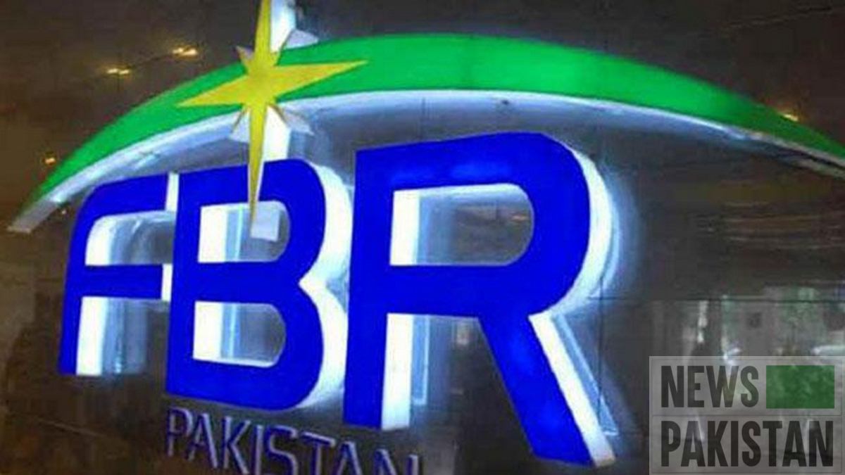 You are currently viewing FBR Intensifies operations against fake, flying Invoices