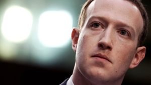 Read more about the article US antitrust regulator may question Facebook chief: report