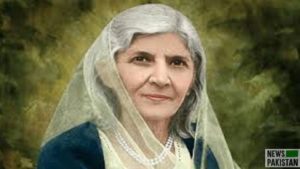 Read more about the article Mohtarma Fatima Jinnah remembered on her 54th death anniversary