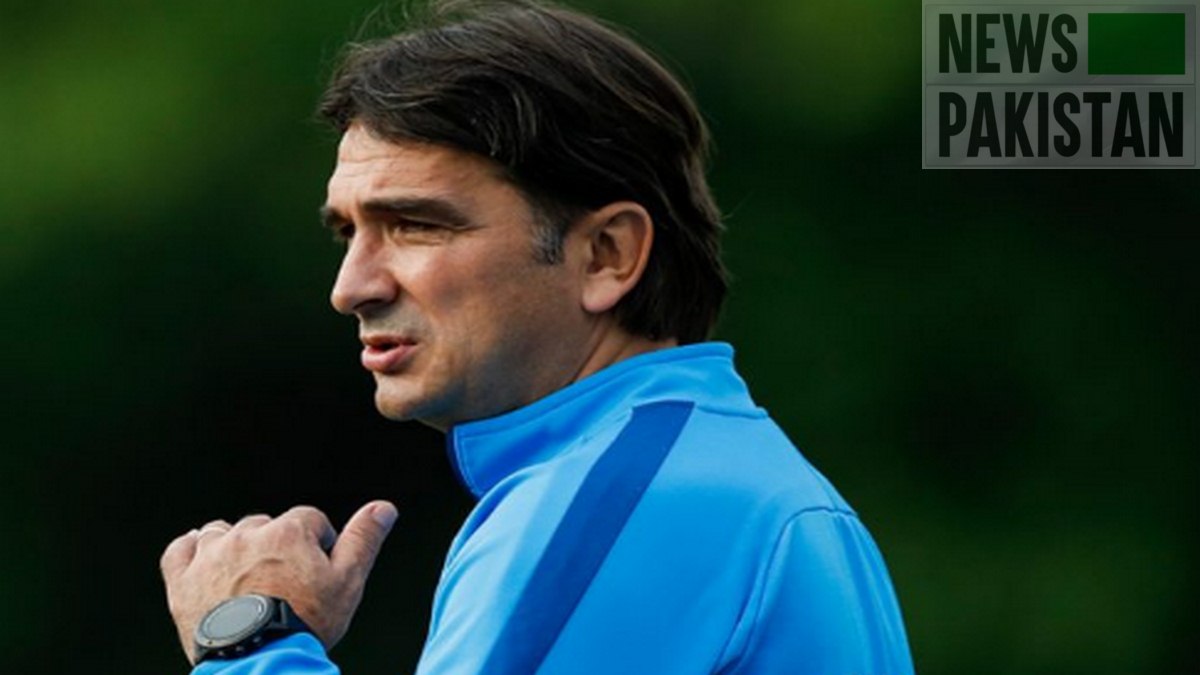 Read more about the article Dalic to stay on as Croatia coach for 2022 World Cup