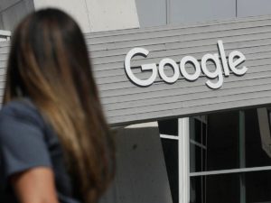 Read more about the article Australia charges Google for ‘misleading’ consumers