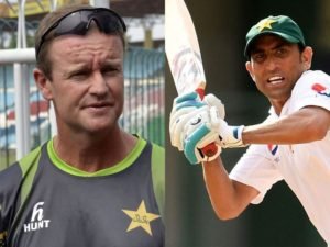 Read more about the article Grant Flower issues apology for his statement about Younis Khan