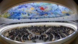 Read more about the article States must ensure just pandemic response, vaccines for all: UN rights council