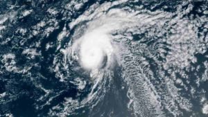 Read more about the article Douglas downgraded to tropical storm after skirting Hawaii