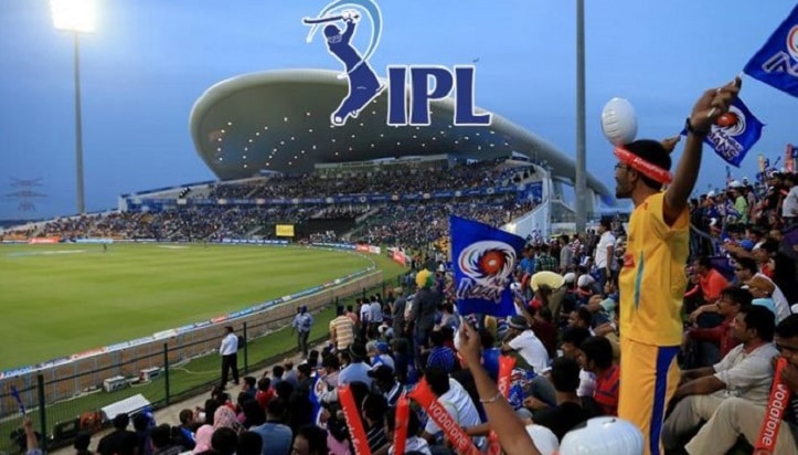 You are currently viewing Indian cricket board wants IPL in UAE from September