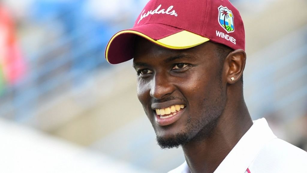 Read more about the article Ramiz credits Jason Holder for leading West Indies to historic win