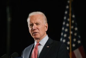 Read more about the article Joe Biden hails ‘convincing victory’ in US presidential race