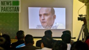 Read more about the article IHC issues written order in Kulbhushan case
