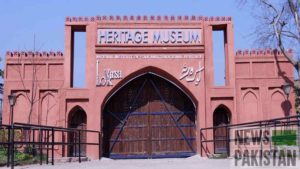 Read more about the article Lok Virsa museum attracts visitors
