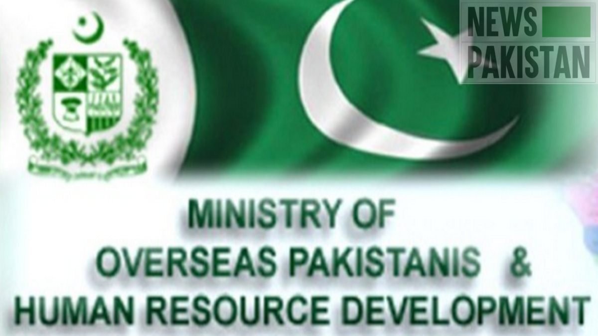 Read more about the article Pakistan plans sending 100,000 skilled workers to Kuwait: OP&HRD