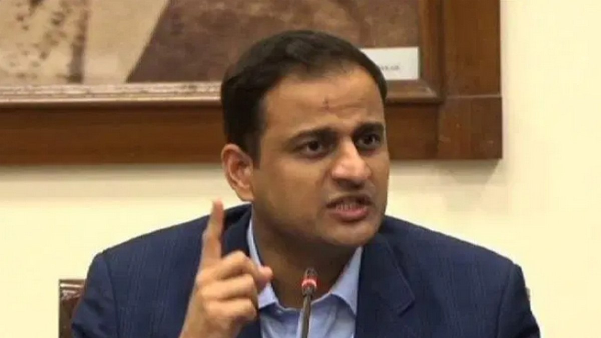 Nominated Mayor of Karachi Murtaza Wahab vows to deliver