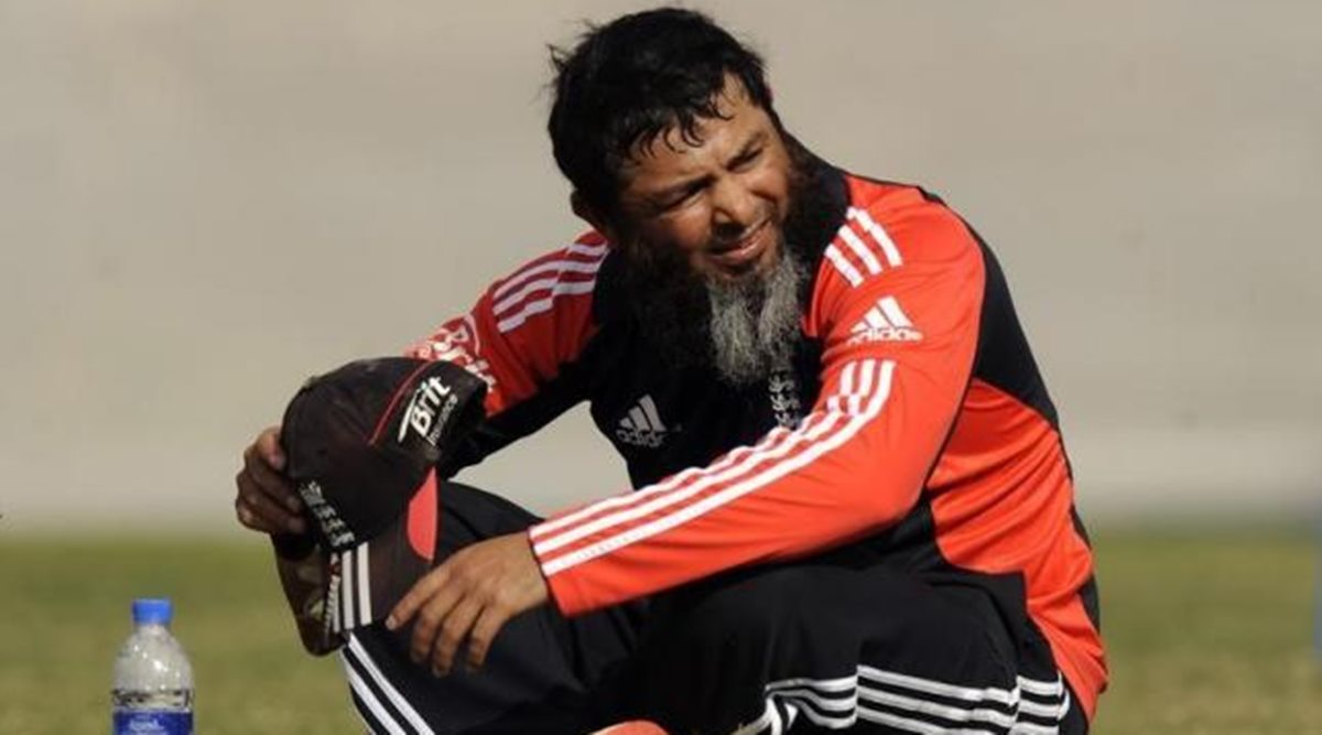 Read more about the article Players need to inspire each other in absence of spectators: Mushtaq Ahmed