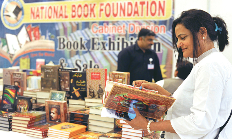 Read more about the article National Book Foundation to open membership drive in July