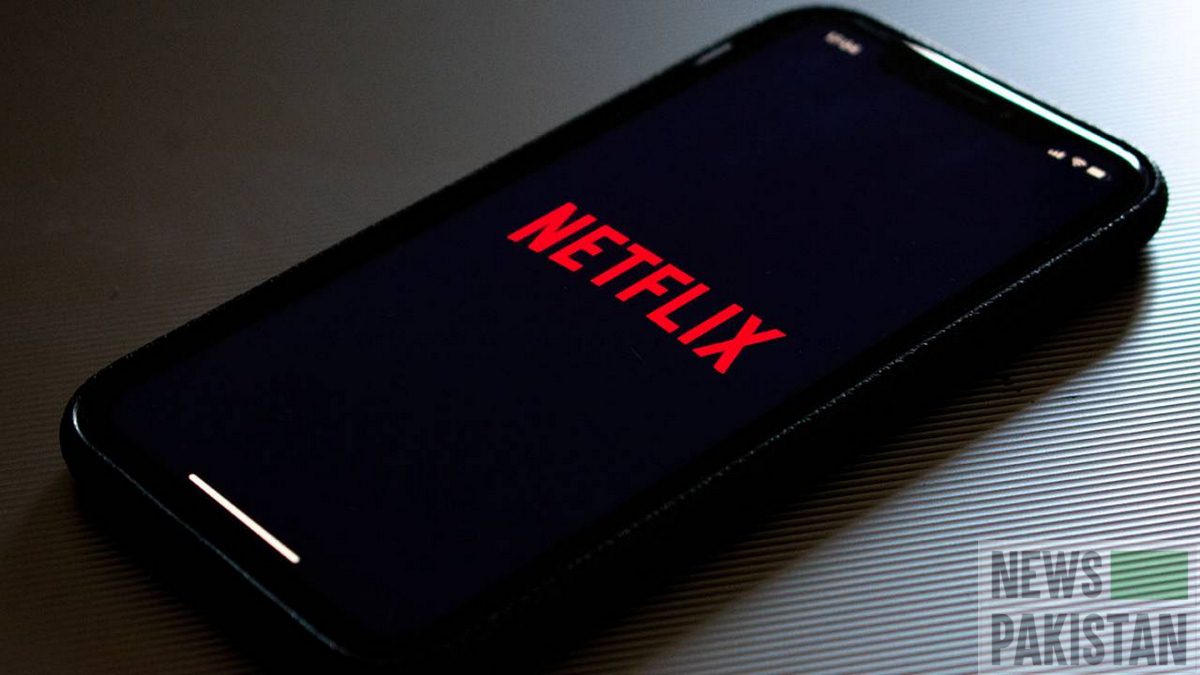 Read more about the article Netflix may be moving to stop users sharing passwords