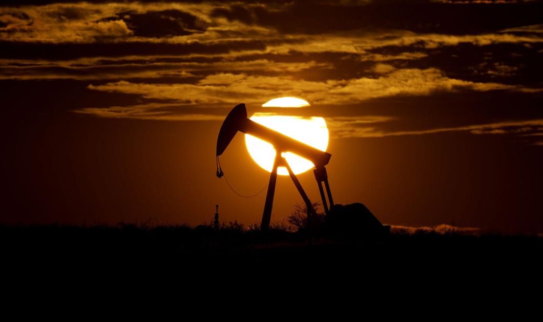 Read more about the article Oil prices up as EU agrees on budget, coronavirus aid