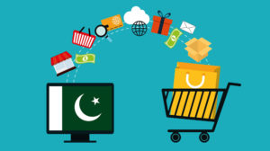 Read more about the article Pakistan online shopping trends boost e-commerce sales during the coronavirus pandemic