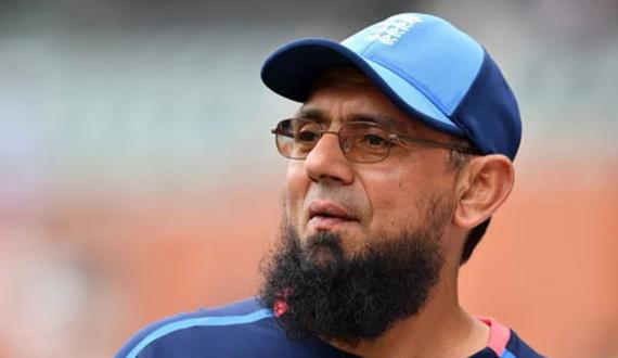 Read more about the article Cricket T20 World Cup: Saqlain calls Afghan team a strong unit