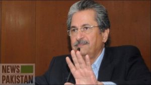 Read more about the article Shafqat warns to close such schools failing to comply SOPs