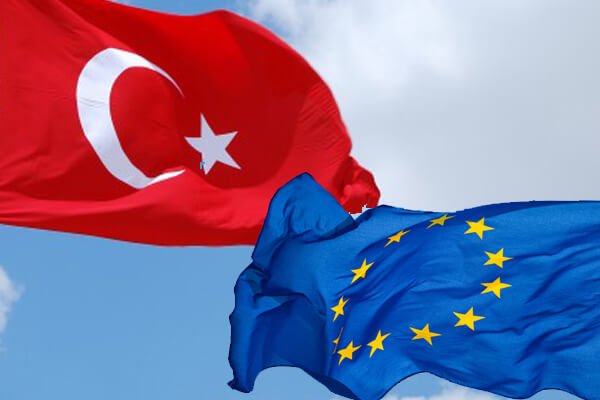 Read more about the article EU extends sanctions framework on Turkey