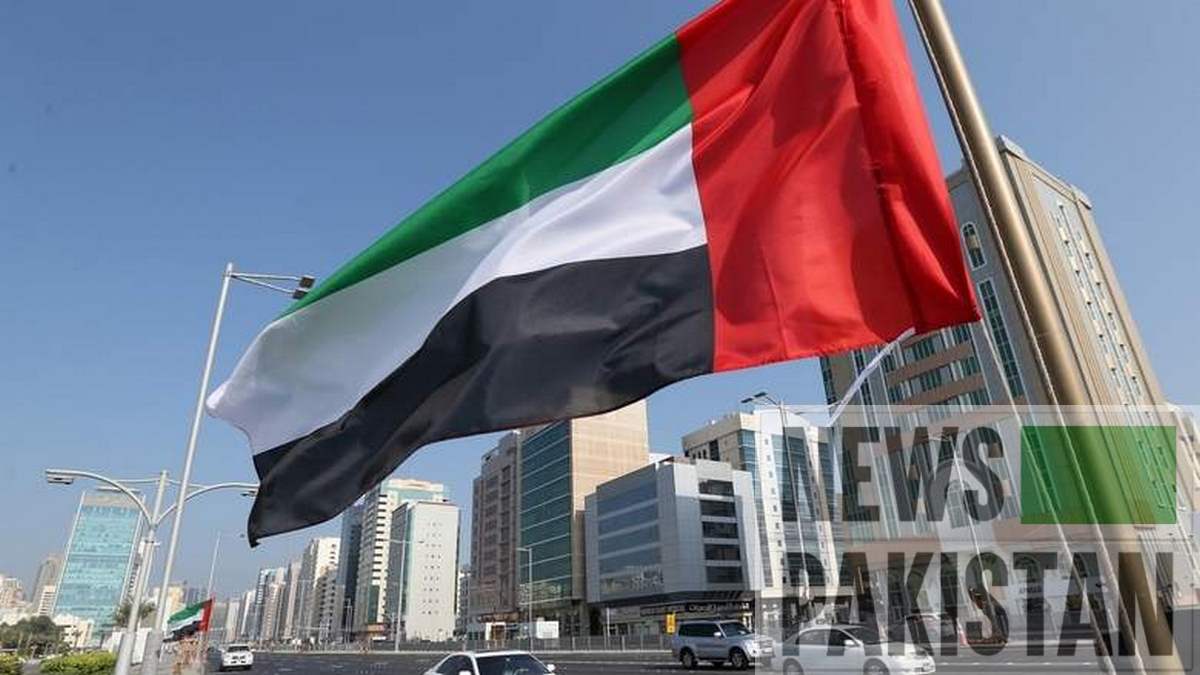 Read more about the article Legal consequences for holding processions in UAE