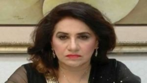 Read more about the article PTI expels MPA Uzma Kardar from Party