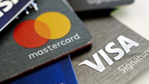 Read more about the article Visa, Mastercard suspend operations in Russia