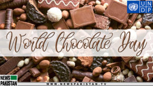 Read more about the article World Chocolate Day is celebrated on 7th of July
