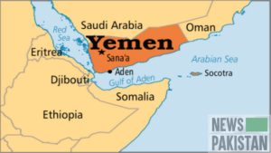 Read more about the article Breakthrough Truce in Yemen