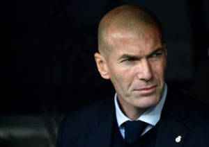 Read more about the article Zidane silences the doubters by bringing Real Madrid back to life