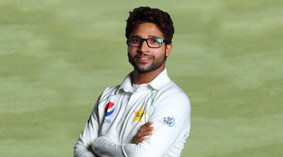 Read more about the article Imam-ul-Haq declared fit by team doctor