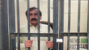 Read more about the article ATC extends remand of accused Khairpur child abuser Sarang Shar