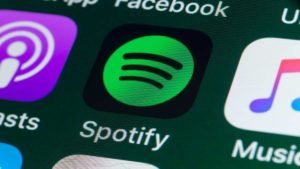 Read more about the article Spotify expands to Russia and Eastern Europe