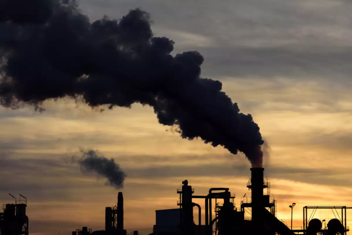 Read more about the article Greenhouse gas emissions must be cut