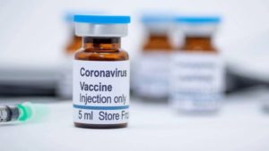 Read more about the article France aiming to start Covid vaccinations in January